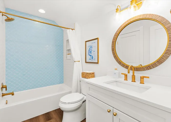 Upscale Montego Bay Getaway Community Pools Holiday home